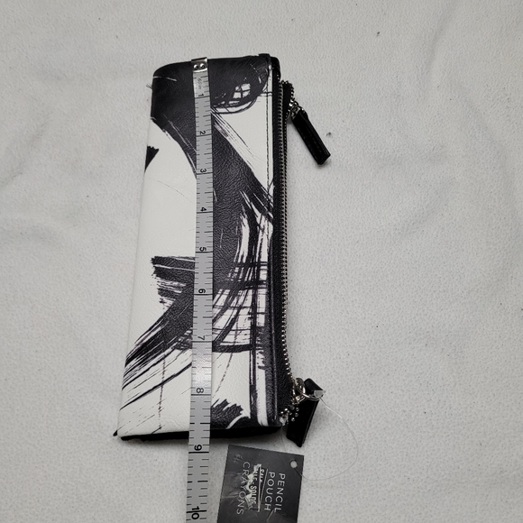 PENCIL  POUCH BAG - Picture 3 of 8